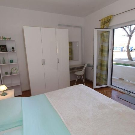 Apartment Pag 13060A พาก ภายนอก รูปภาพ