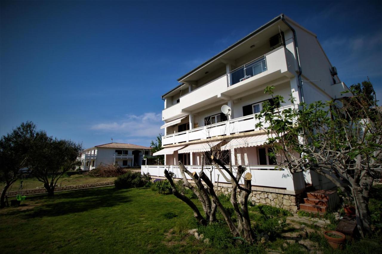 Apartment Pag 13060A พาก ภายนอก รูปภาพ