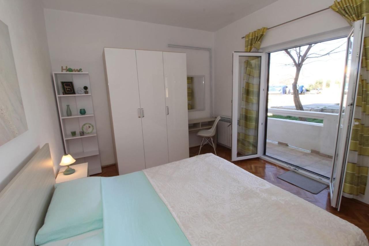 Apartment Pag 13060A พาก ภายนอก รูปภาพ