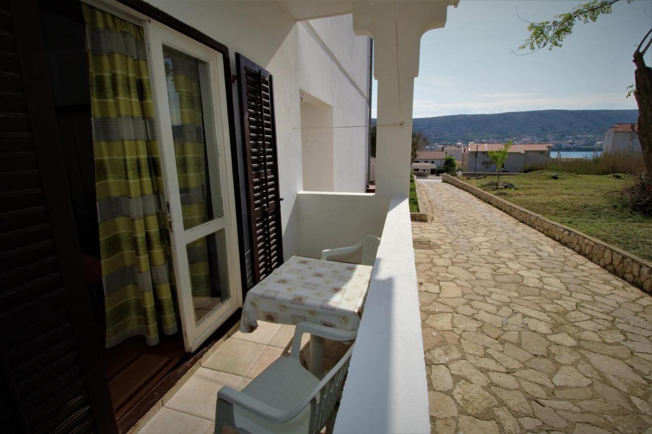 Apartment Pag 13060A พาก ภายนอก รูปภาพ