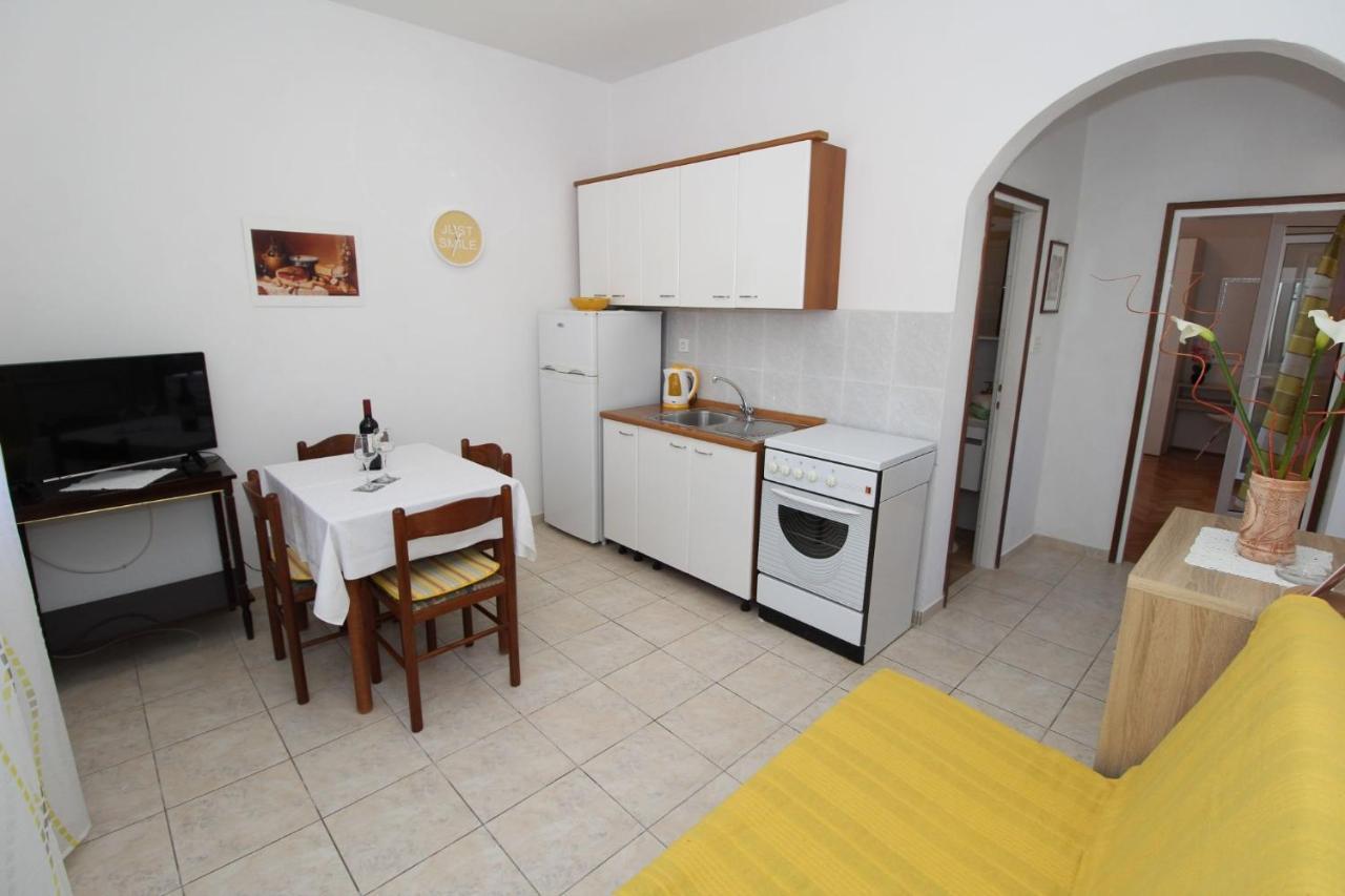 Apartment Pag 13060A พาก ภายนอก รูปภาพ