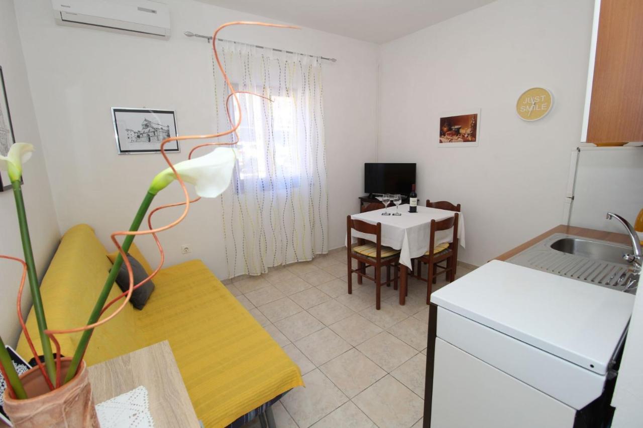 Apartment Pag 13060A พาก ภายนอก รูปภาพ