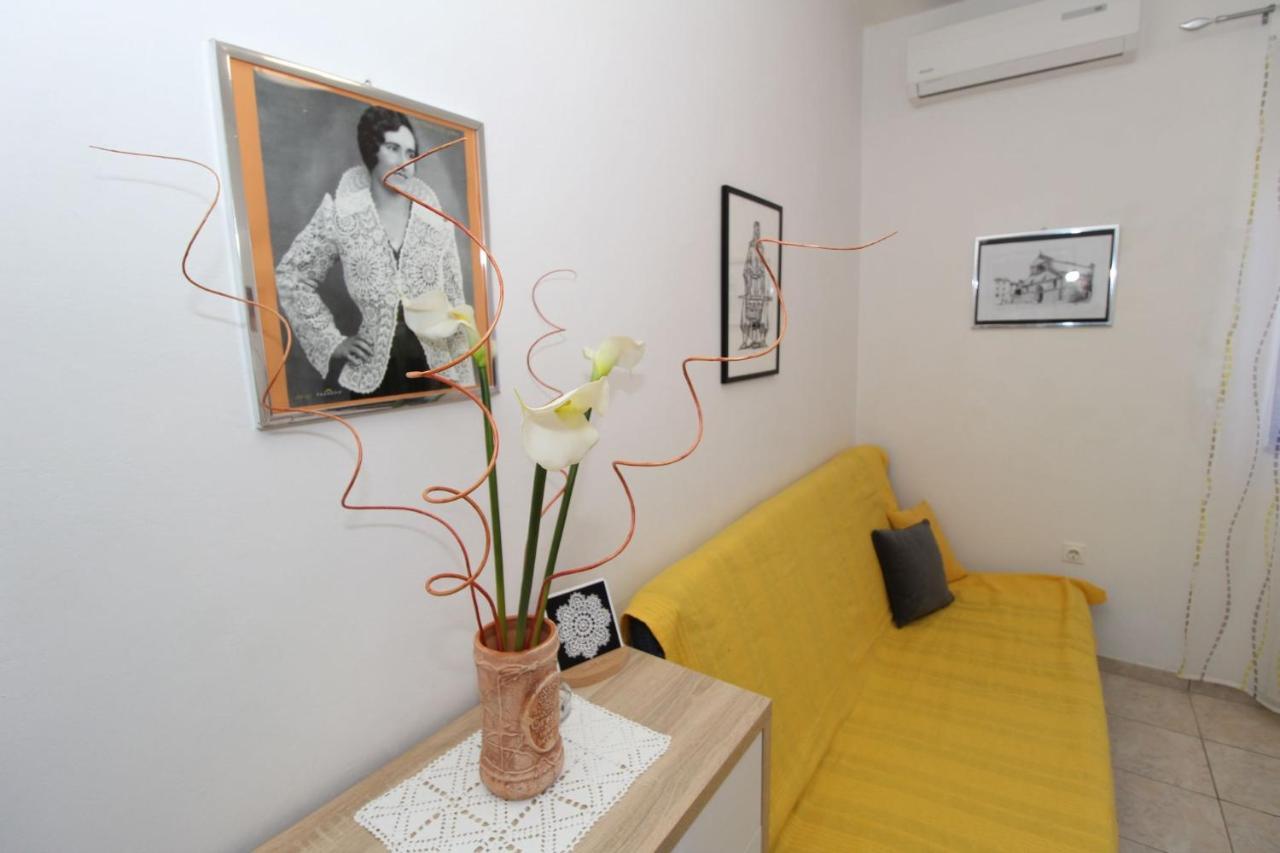Apartment Pag 13060A พาก ภายนอก รูปภาพ